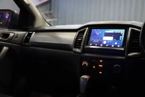 Ford RANGER 2.2 XLT 4ป. HI-RIDER 2021 [GBGG]