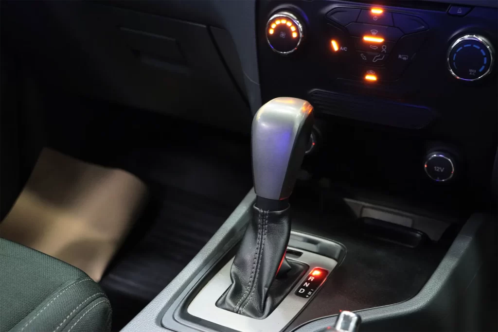 Ford RANGER 2.2 XLT 4ป. HI-RIDER 2021 [GBGG]