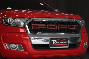 Ford RANGER 2.2 XLT 4ป. HI-RIDER 2021 [GBGG]