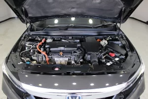 Honda ACCORD 2.0 E:HEV TECH MNC 2022 [AEGF]