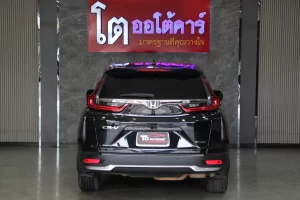 Honda CRV 2.4 E 2WD MNC 2021 [EIJE]