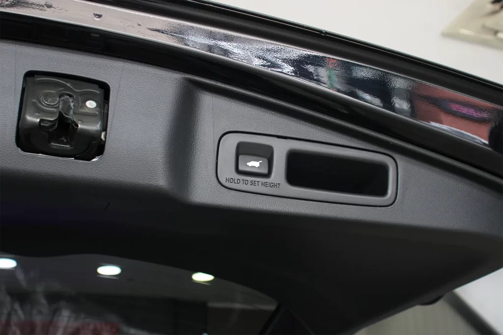 Honda CRV 2.4 E 2WD MNC 2021 [EIJE]