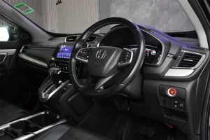 Honda CRV 2.4 E 2WD MNC 2021 [EIJE]