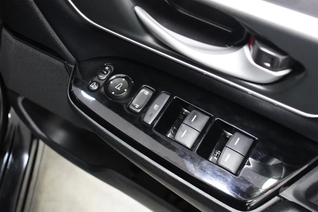 Honda CRV 2.4 E 2WD MNC 2021 [EIJE]