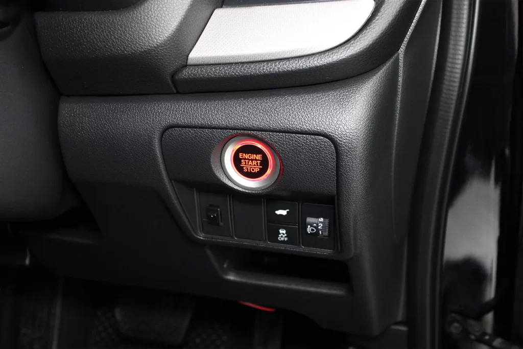 Honda CRV 2.4 E 2WD MNC 2021 [EIJE]