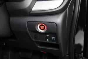 Honda CRV 2.4 E 2WD MNC 2021 [EIJE]