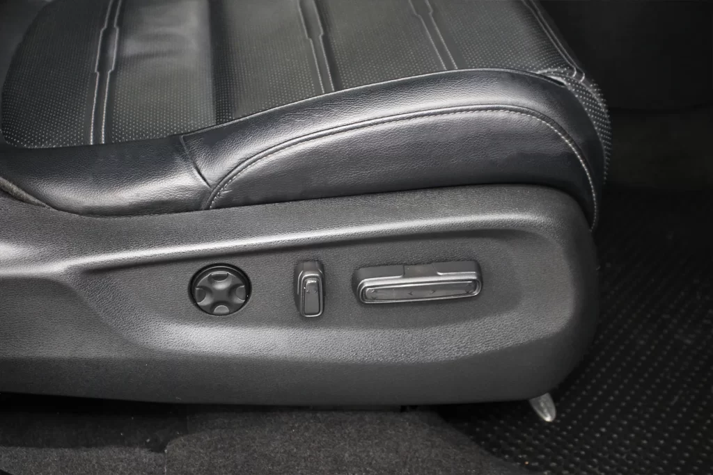 Honda CRV 2.4 E 2WD MNC 2021 [EIJE]