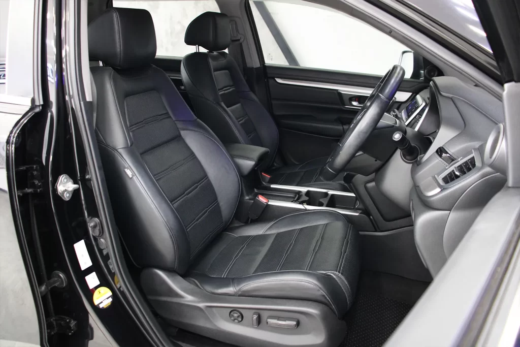 Honda CRV 2.4 E 2WD MNC 2021 [EIJE]