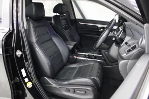 Honda CRV 2.4 E 2WD MNC 2021 [EIJE]