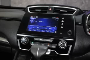 Honda CRV 2.4 E 2WD MNC 2021 [EIJE]