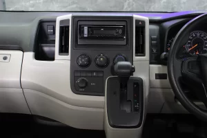 Toyota Commuter 2.8 2021[DHEC]