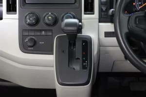 Toyota Commuter 2.8 2021[DHEC]