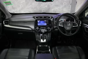 Honda CRV 2.4 E 2WD MNC 2021 [EIJE]