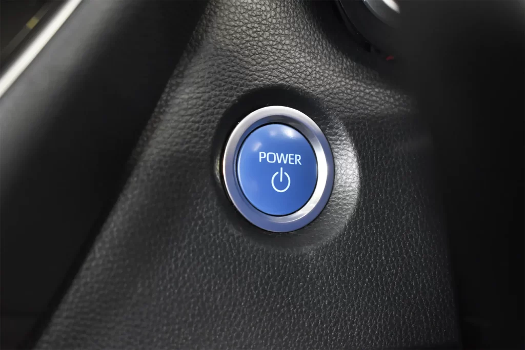 Toyota ALTIS 1.8 HYBRID PREMIUM 2022 [FCEH]