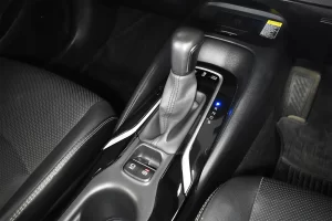 Toyota ALTIS 1.8 HYBRID PREMIUM 2022 [FCEH]