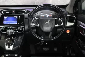 Honda CRV 2.4 E 2WD MNC 2021 [EIJE]