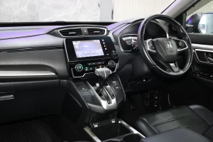 Honda CRV 2.4 E 2WD MNC 2021 [EIJE]