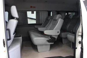 Toyota Commuter 2.8 2021[DHEC]