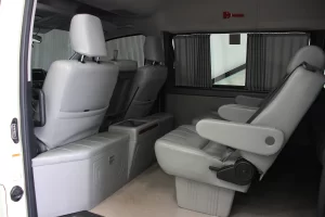 Toyota Commuter 2.8 2021[DHEC]