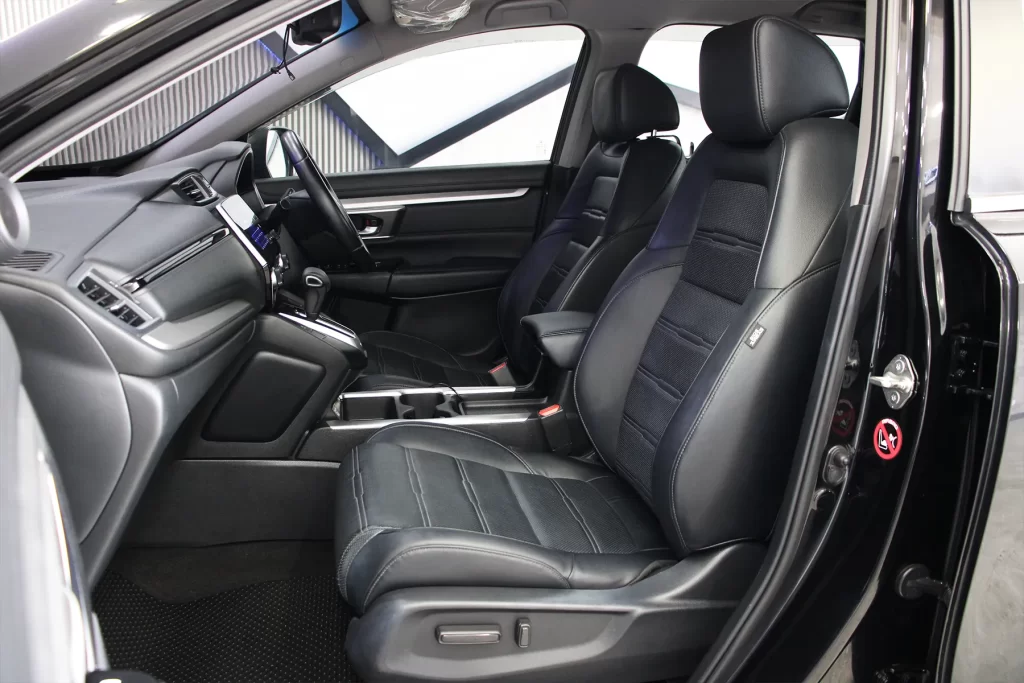 Honda CRV 2.4 E 2WD MNC 2021 [EIJE]