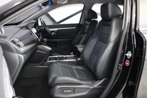 Honda CRV 2.4 E 2WD MNC 2021 [EIJE]