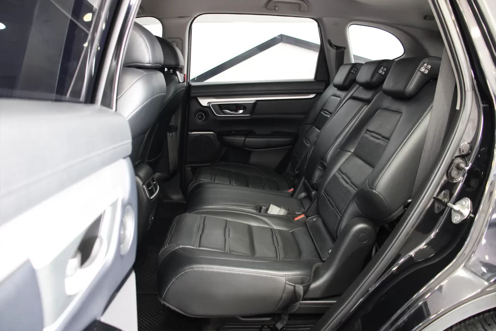 Honda CRV 2.4 E 2WD MNC 2021 [EIJE]