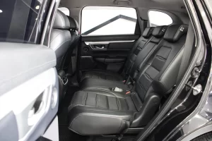 Honda CRV 2.4 E 2WD MNC 2021 [EIJE]