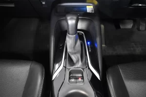 Toyota ALTIS 1.8 HYBRID PREMIUM 2022 [FCEH]