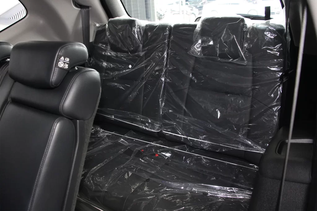 Honda CRV 2.4 E 2WD MNC 2021 [EIJE]