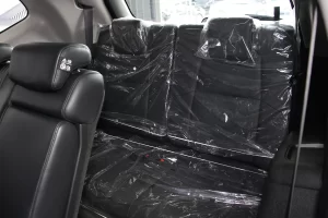 Honda CRV 2.4 E 2WD MNC 2021 [EIJE]