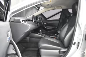 Toyota ALTIS 1.8 HYBRID PREMIUM 2022 [FCEH]