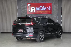 Honda CRV 2.4 E 2WD MNC 2021 [EIJE]