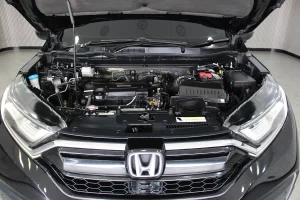 Honda CRV 2.4 E 2WD MNC 2021 [EIJE]