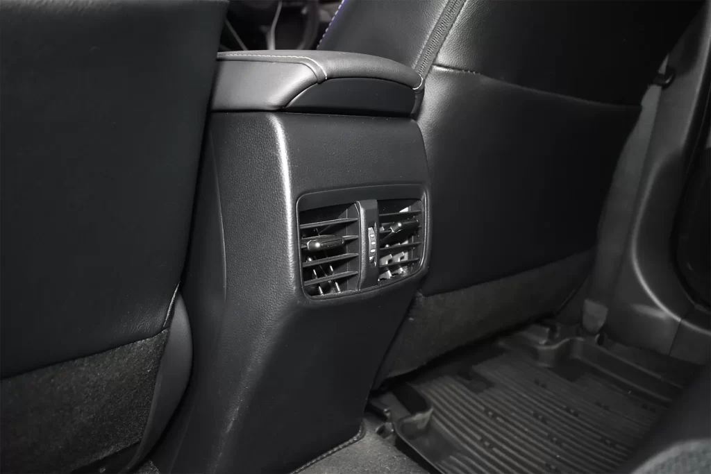 Toyota ALTIS 1.8 HYBRID PREMIUM 2022 [FCEH]