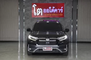 Honda CRV 2.4 E 2WD MNC 2021 [EIJE]