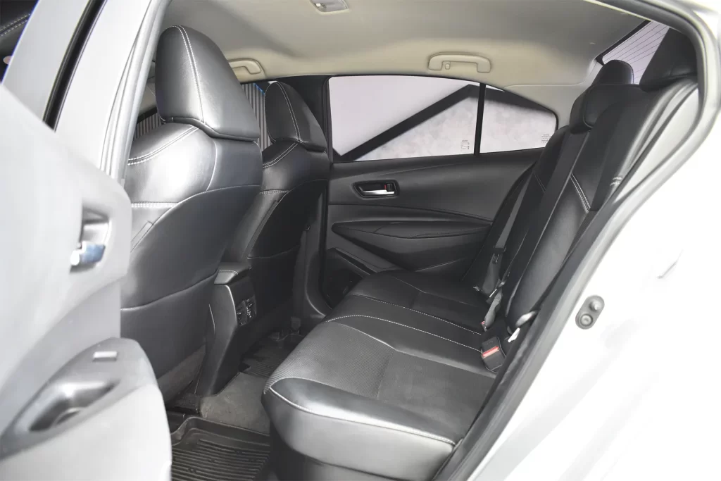 Toyota ALTIS 1.8 HYBRID PREMIUM 2022 [FCEH]