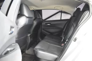 Toyota ALTIS 1.8 HYBRID PREMIUM 2022 [FCEH]