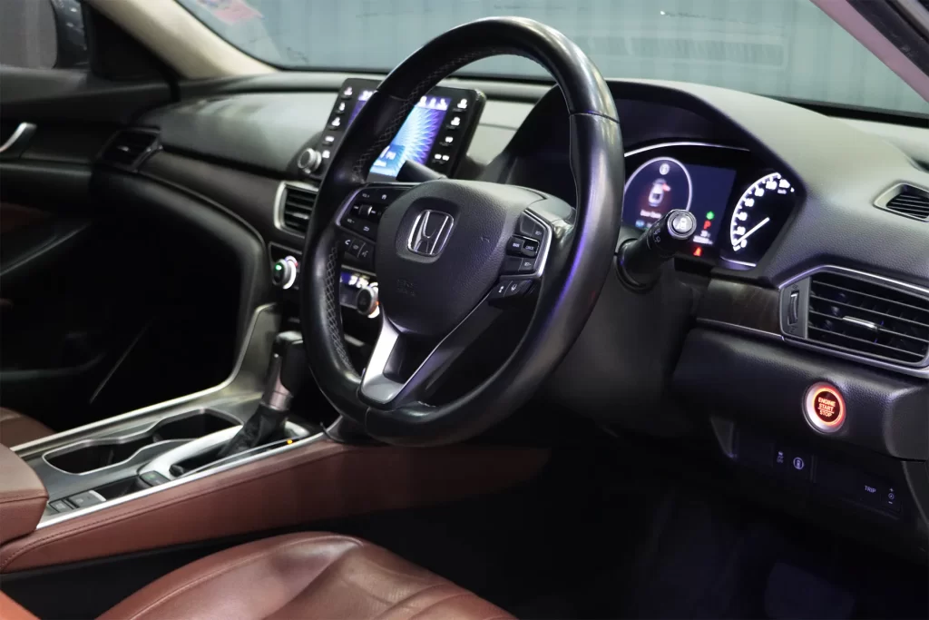 Honda Accord 1.5 TURBO EL MNC 2021[AAAG]