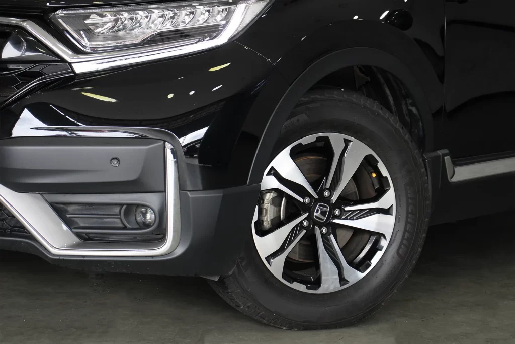 Honda CRV 2.4 E 2WD MNC 2021 [EIJE]