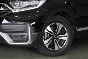 Honda CRV 2.4 E 2WD MNC 2021 [EIJE]