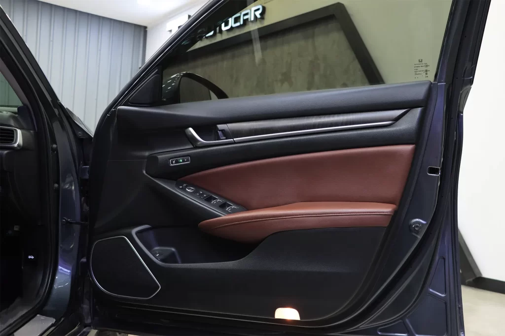 Honda Accord 1.5 TURBO EL MNC 2021[AAAG]