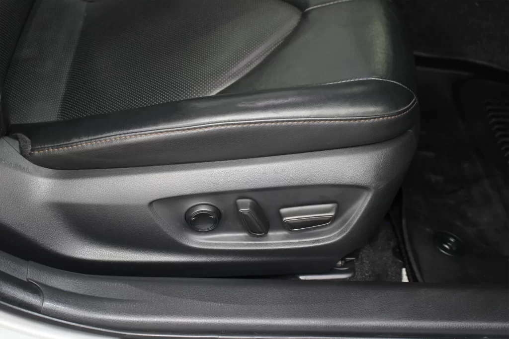 Toyota Camry 2.5 Hybrid 2020 [CFDB]