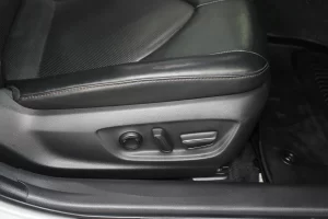 Toyota Camry 2.5 Hybrid 2020 [CFDB]