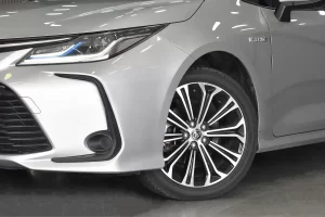 Toyota ALTIS 1.8 HYBRID PREMIUM 2022 [FCEH]