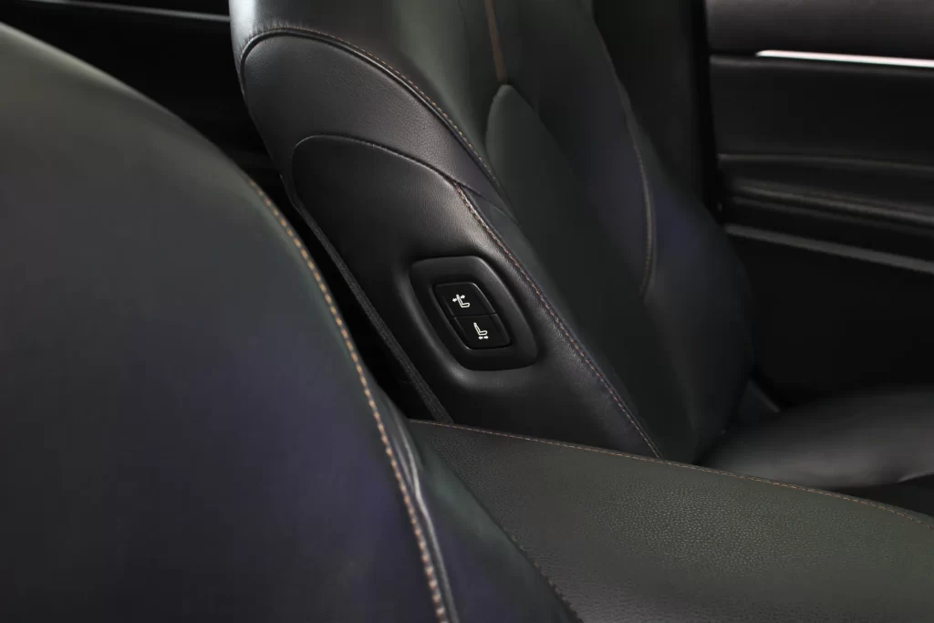 Toyota Camry 2.5 Hybrid 2020 [CFDB]