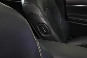 Toyota Camry 2.5 Hybrid 2020 [CFDB]