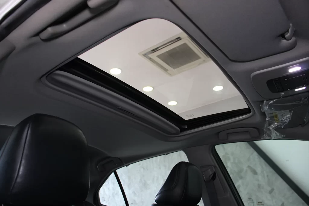 Toyota Camry 2.5 Hybrid 2020 [CFDB]