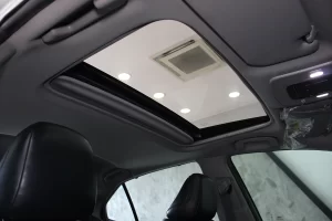 Toyota Camry 2.5 Hybrid 2020 [CFDB]