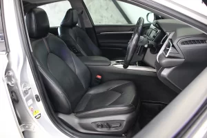 Toyota Camry 2.5 Hybrid 2020 [CFDB]