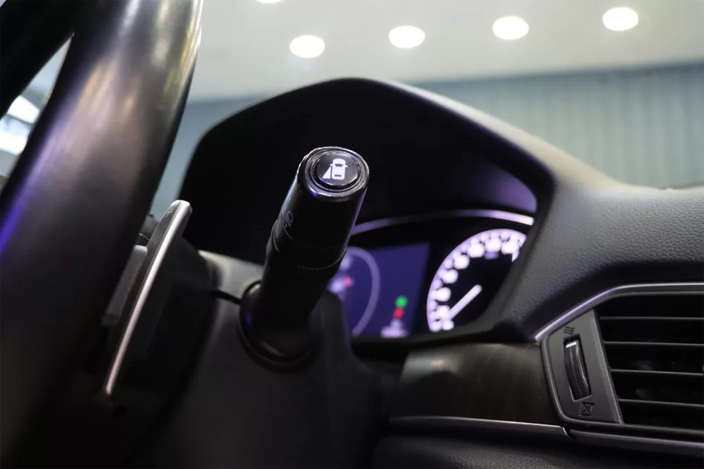 Honda Accord 1.5 TURBO EL MNC 2021[AAAG]